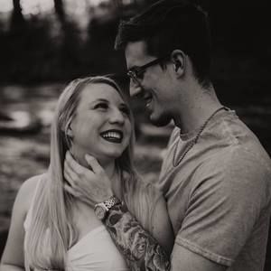 Meet your Posher, Rhy